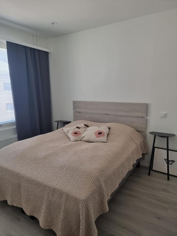 Apartment Otava Рованиеми Екстериор снимка